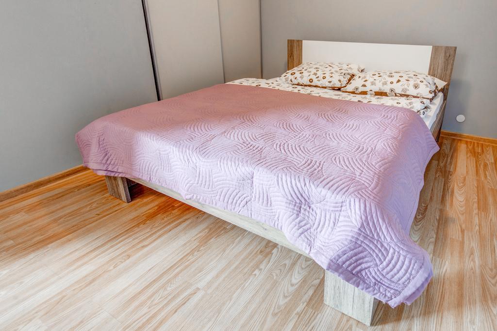 Apartament Montecassino Szczecin Eksteriør bilde